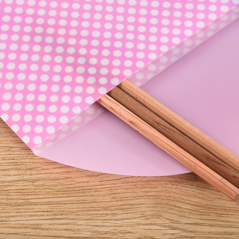 A4 A5 Document Wallet Folder File Zipper Receipts Organizer For Office School Home Travel