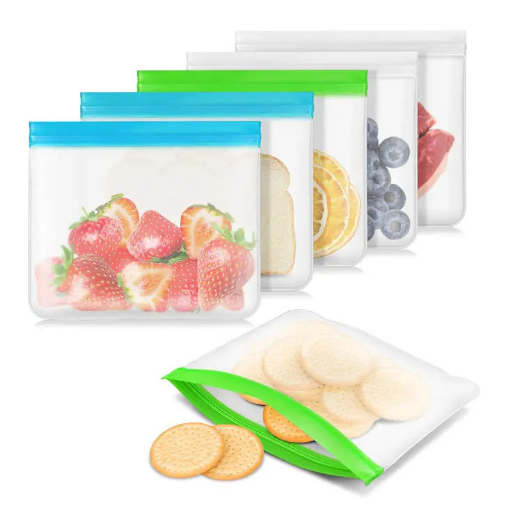 Packaging production sample