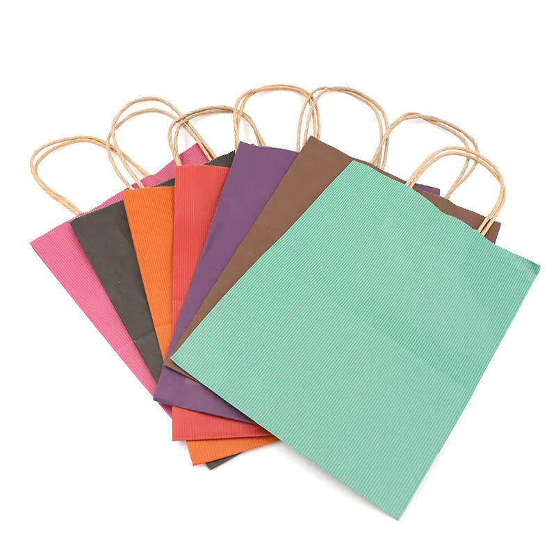 Sustainable Washable Paper Tote Bag Xs Xxs Luxury Gift Shopping Ribbon Handle