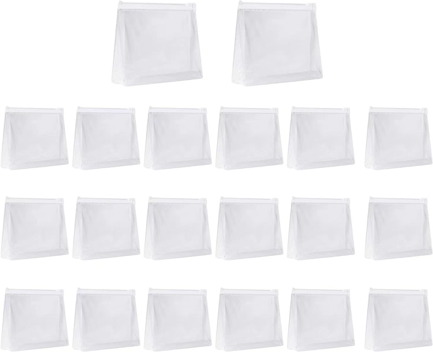 Handle Packaging Bag